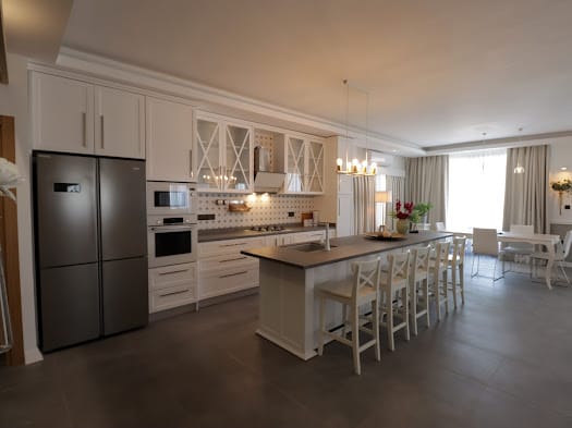 4+1 Penthouse